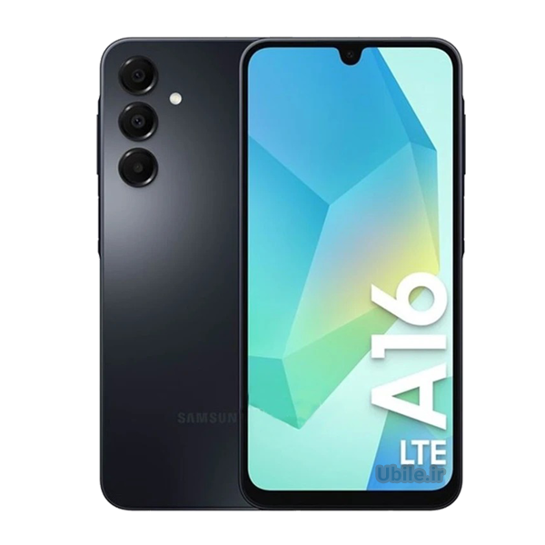 گوشی سامسونگ Galaxy A16 حافظه 128 رم 4 گیگابایت 4G